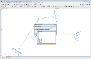 CYPE 3D. Biblioteca de aceros para perfiles definidos por el usuario