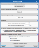 CYPELEC REBT, CYPELEC NF y CYPELEC Core. Uso del poder de corte de protecciones anteriores
