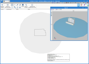 Open BIM CTE SUA 8. Exportación del nivel de protección al modelo BIM