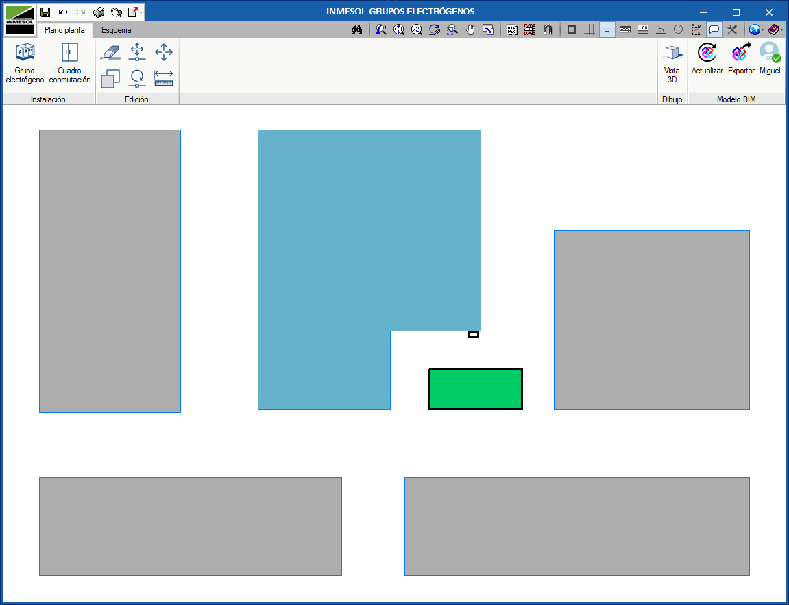 Open BIM Inmesol