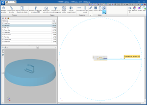Open BIM Lightning