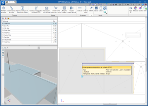 Open BIM Lightning