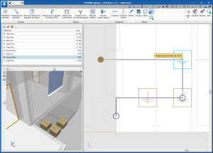 Open BIM Lightning