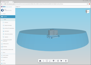 Open BIM Lightning